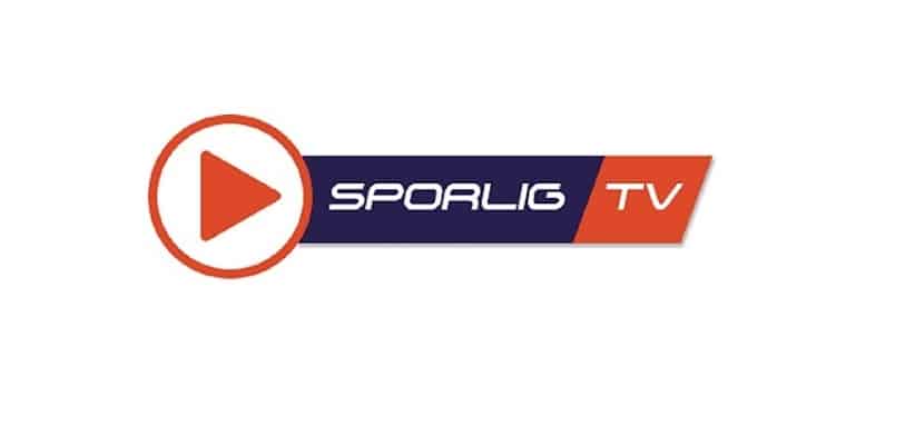 sporlig